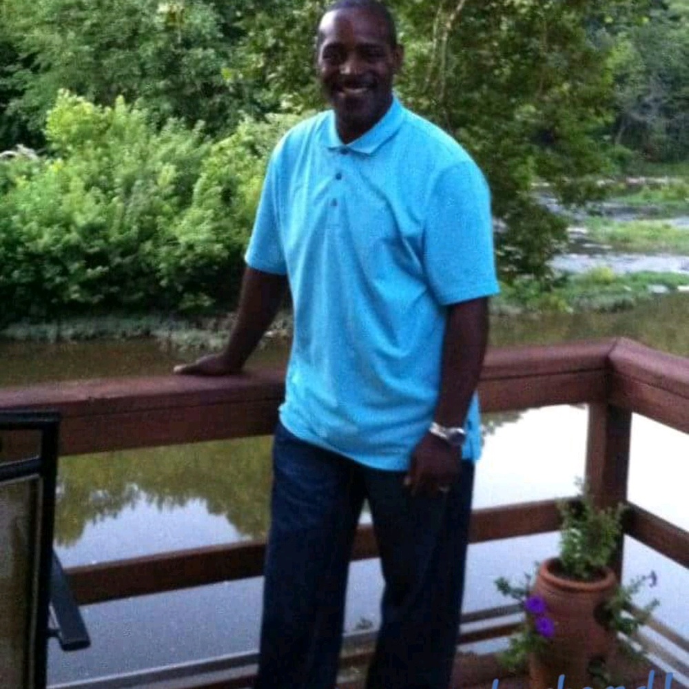 Meet your Posher, William